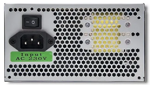 Zasilacz QOLTEC SilentLine 350W
