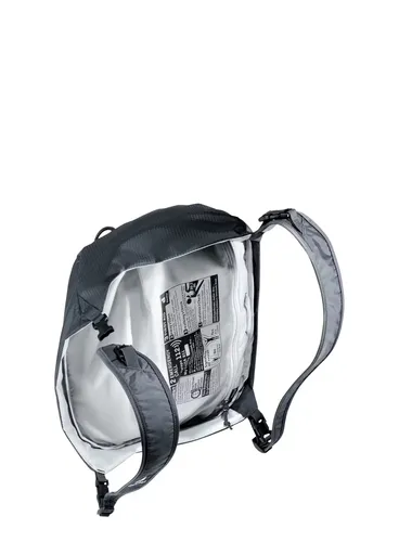 Plecak trekkingowy Deuter Aircontact Pro 85+10 - black