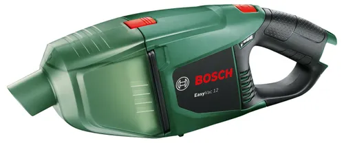 Пылесос Bosch EasyVac 12 без аккумулятора и зарядного устройства