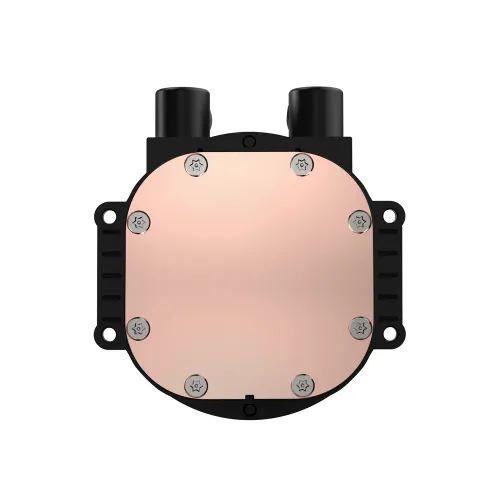 Chłodzenie Savio NOX 360mm Czarny