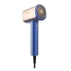 Suszarka CECOTEC DryGlam Nano Plasma Niebieski 1600 W