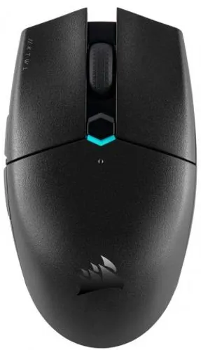 Myszka gamingowa Corsair Katar Pro Wireless Czarny