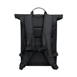 Plecak miejski GOT BAG Rolltop Lite 2.0 - black