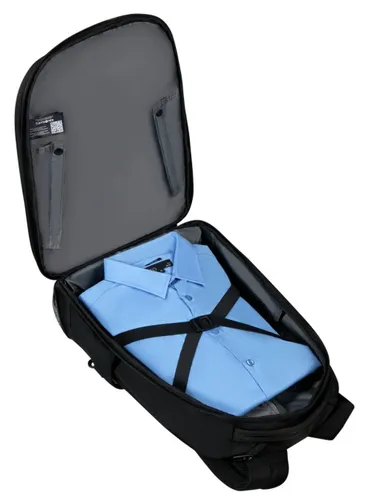 Рюкзак Samsonite Guardit 3.0 для ноутбука 15,6" - black