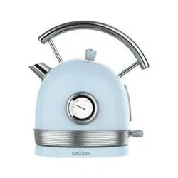 Cecotec Thermosense 420 Vintage Light Blue
