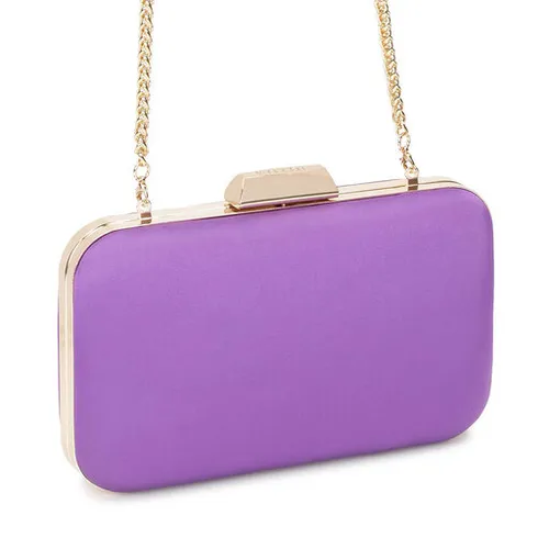 Geanta Kazar Louise 19653-TK-SL violet