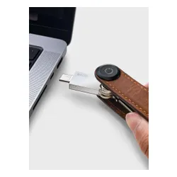 Pendrive pamięć przenośna do Key Organizera Orbitkey USB-C 64 GB