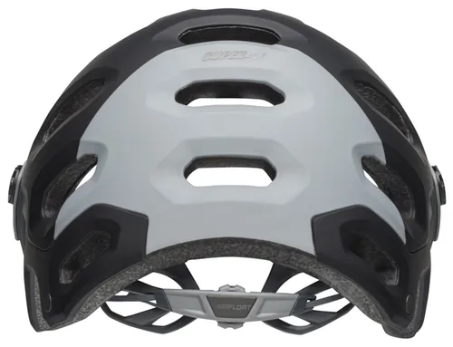 Kask rowerowy BELL Super 3