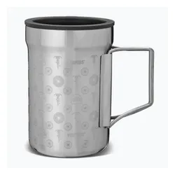 Kubek termiczny Primus Koppen 300 ml steel