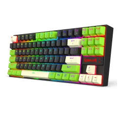 Klawiatura magnetyczna Redragon Kumara K552BGC-M