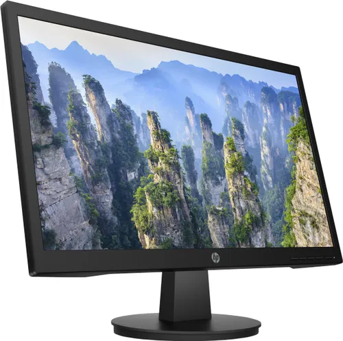 Monitor HP V22e (28N41AA) 21,5" Full HD TN 60Hz 5ms