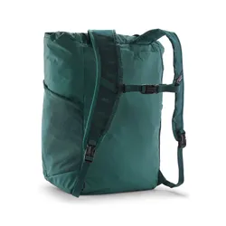 Plecak torba Patagonia Terravia Tote Pack - cascade green