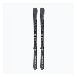 Narty zjazdowe Nordica Steadfast 80 DC + wiązania TP2LT 11 FDT black/silver