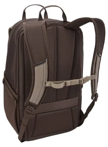 Plecak miejski Thule EnRoute Backpack 26 l - tinted taupe / nuanced brown
