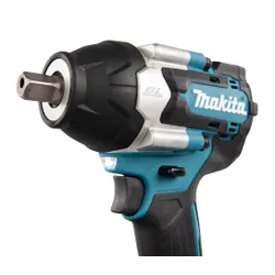 Klucz udarowy Makita DTW701RTJ 18 V 1/2"