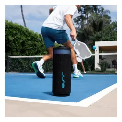 Głośnik mobilny JLAB Go Party Czarny