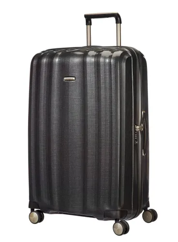 Bavul Büyük XL Samsonite Lite - Cube-graphite