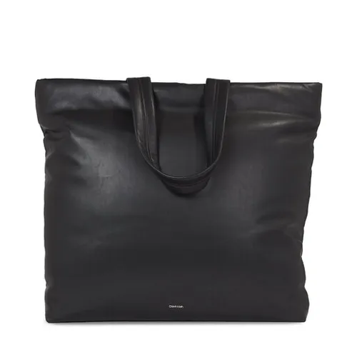 Сумка Calvin Klein Puffed Tote K60K611511 CK Black BAX