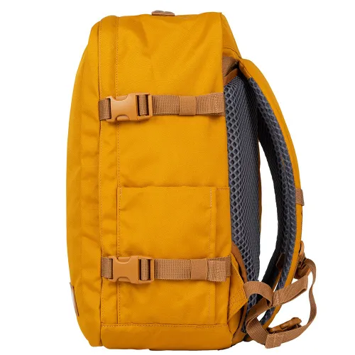 Rucsac pentru Laptop CabinZero Classic Plus 32 l - Orange chill