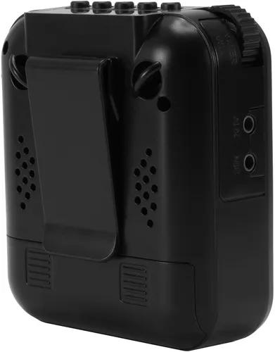 Wzmacniacz głosu MUSICMATE MM-WG300 VoiceBooster