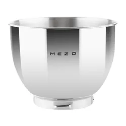 Robot planetarny ETA Mezo III Bravo ETA303490010 Biały