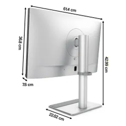 BenQ MA270S - 70Hz | 5K | IPS | 27'' | USB-C 96W | Thunderbolt