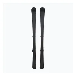 Narty zjazdowe HEAD Shape e.V5 AMT-PR + wiązania PR 11 GW anthraciete/red