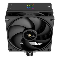 Chłodzenie CPU THERMALRIGHT Assassin 120 R Digital Czarny