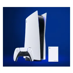 Dysk SEAGATE Game Drive for PlayStation 2TB HDD