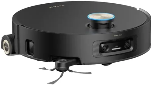 Robot sprzątający DREAME Aqua 10 Ultra Roller Complete Czarny