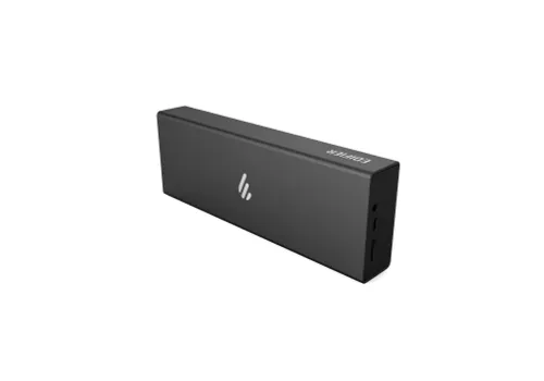 Динамик Bluetooth Edifier MP120 8W серый