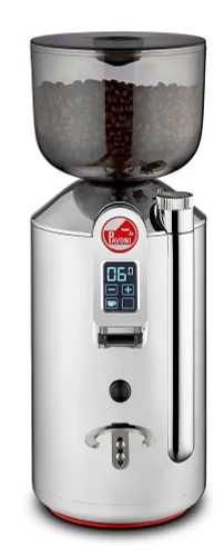 Młynek do kawy LA PAVONI LPGGRI01EU