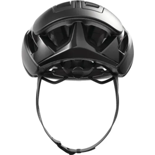 Kask rowerowy Abus GameChanger 2.0 czarny - M