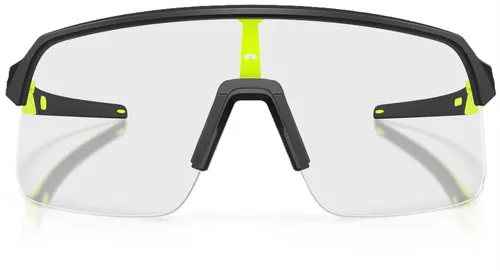 Okulary rowerowe OAKLEY Sutro Lite Clear