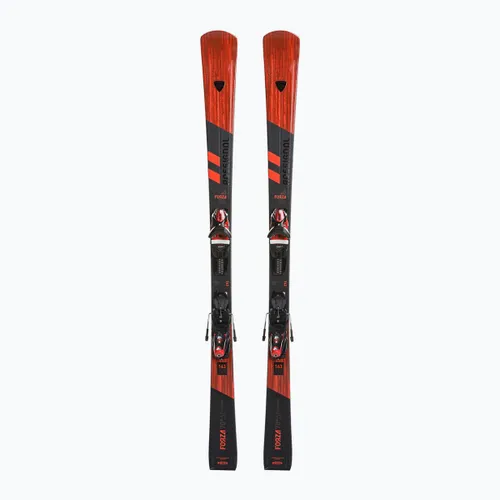 Narty zjazdowe Rossignol Forza 70 V-TI K + wiązania SPX 14 Konect GW