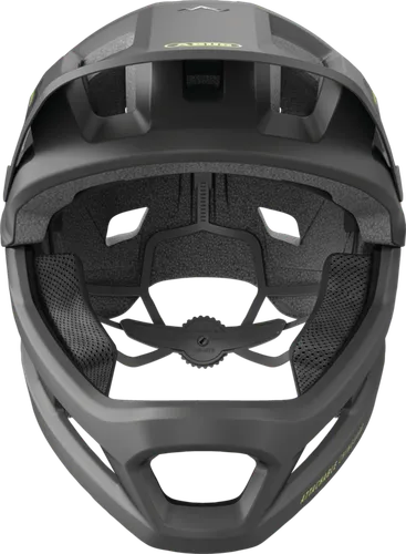 Kask rowerowy Full Face ABUS YouDrop FF