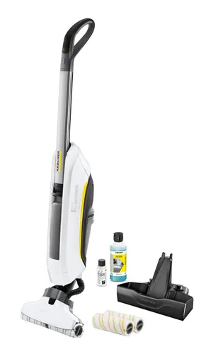 Паровая швабра Karcher FC 5 Premium Home Line 1.055-660.0