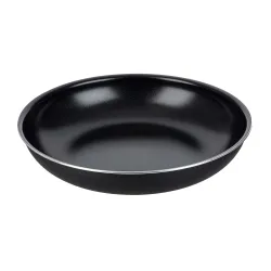Zestaw patelni La Bonita LB3PAT002 Indukcja Ilag Xeradur 2 20cm, 24cm, 28cm