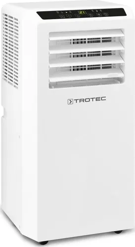 Trotec Pac 2610S Taşınabilir Klima