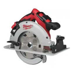 Milwaukee M18 BLCS66-0X Fırçasız Dairesel Testere