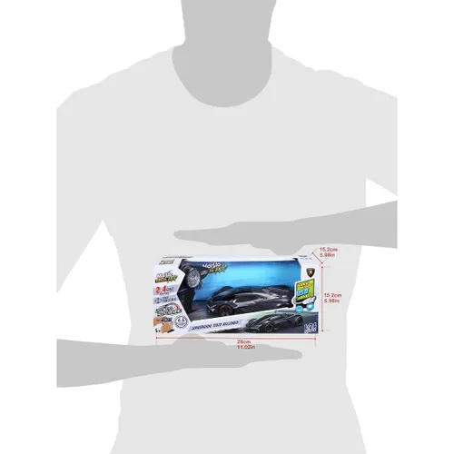 Samochód zdalnie sterowany MAISTO TECH Lamborghini Terzo Millennio 82332