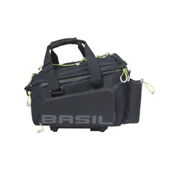 Сумка BASIL Miles XL Pro + MIK