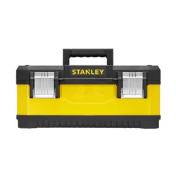 Skrzynka narzędziowa STANLEY Żółta 1-95-612