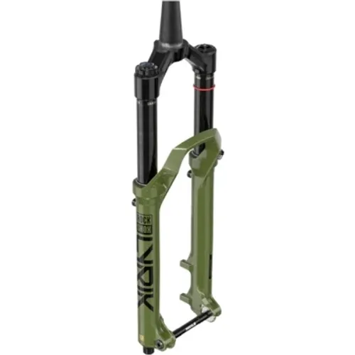 Amortyzator rowerowy Rock Shox Lyrik Ultimate RC2 29" zielony
