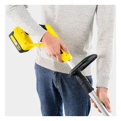 Podkaszarka akumulatorowa KARCHER LTR 18-30 1.444-310.0
