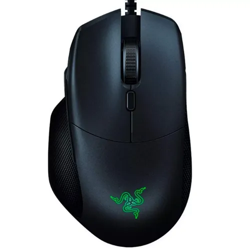 Myszka gamingowa Razer Basilisk Essential Czarny