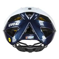 Kask rowerowy UVEX Quatro CC MIPS