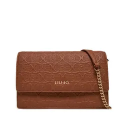 Torebka Liu Jo Ecs S Crossbody AF4253 E0538