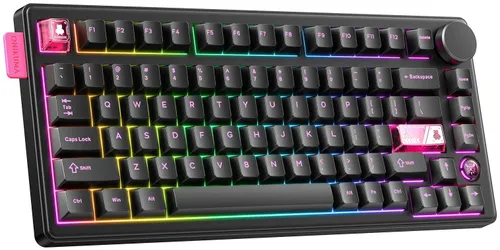 Klawiatura ONIKUMA MT706 Czarny