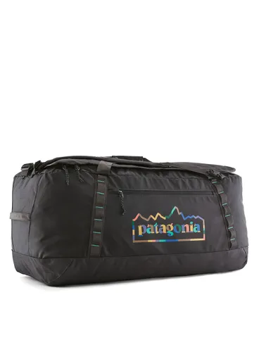 Складной рюкзак Patagonia Black Hole Duffel 100 l-matte Unity fitz / ink black